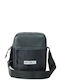 No Idea Herrentasche Schulter / Crossbody Gray