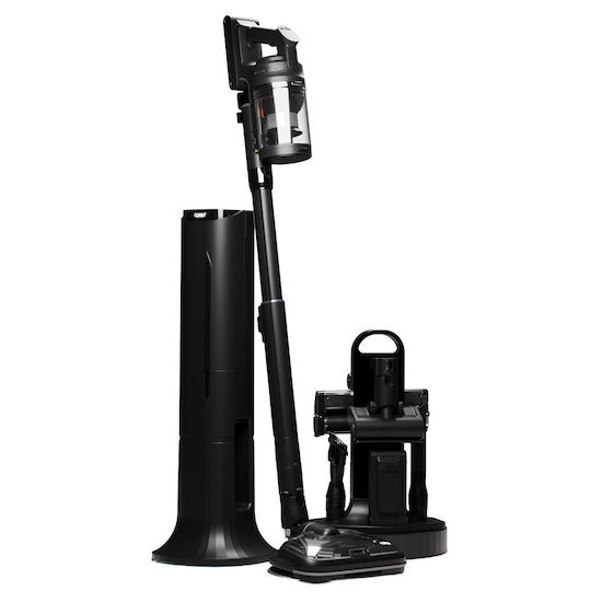 Cobbo Reîncărcabilă Aspirator Stick 25.9V Neagră