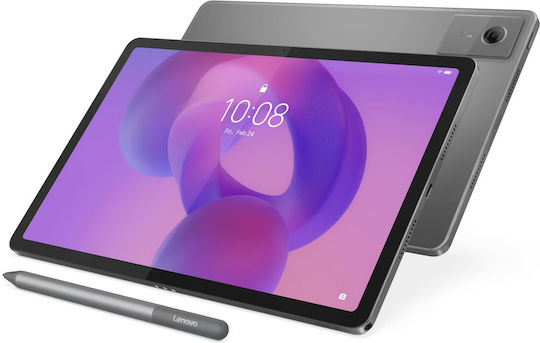 Lenovo Idea Tab 11" (8GB/256GB/Lenovo Tab Pen) Luna Grey