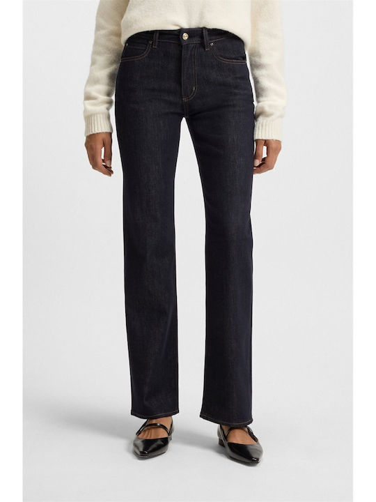 Γυναικείο Jean Παντελόνι σε Slim Εφαρμογή Stay Indigo