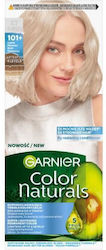 Garnier Color Naturals Βαφή Μαλλιών 101+ Ice Pl...