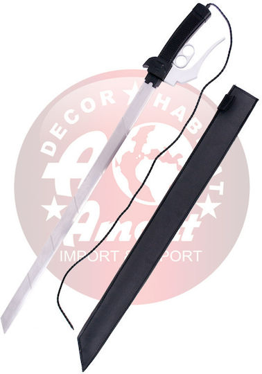 Amont Atac Pe Titan Sabie Replică Lungime 89cm