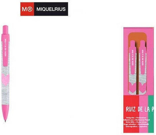 Miquelrius Στυλό Ballpoint