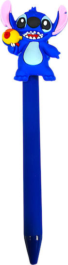 Stitch Pixuri Ballpoint 04
