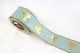 LiebeQueen Ribbon Turquoise
