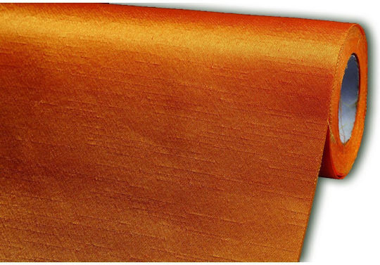Ρολο Nh1100 Stoff Band Monochrom Grün 10meters mit Breite 470mm