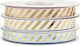 40813-83 Ribbon White