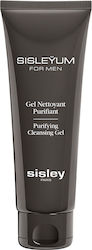 Sisley Paris Sisleÿum for Men Gel Gesichtsreiniger 125ml