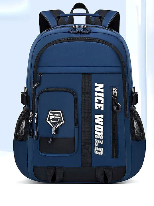 Kourk Bag Backpack Black 28Liters