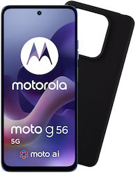 Volte-Tel Camera Guard Blace (Moto G56) Volte-Tel Camera Guard Blace (Moto G56)