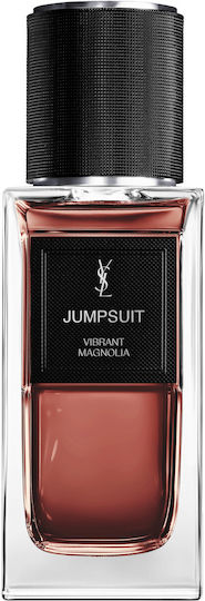 Yves Saint Laurent Le Vestiaire Des Parfums Jumpsuit Vibrant
