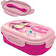 Kids Licensing Plastic Kids' Food Container x x 3cm