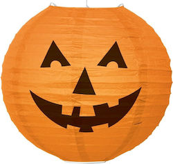 Φαναράκι Κολοκύθα Halloween 25εκ
