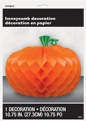 Decorațiune De Masă Halloween Dovleac Plasă Miere Decorațiune De Masă Halloween Dovleac Plasă Miere