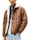 Jacket Brown