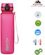 AlpinPro Kids Water Bottle Plastic AlpinTec Quest 1000ml
