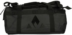 Whistler Σακ Βουαγιάζ 40lt Μαύρο