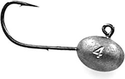 Robinson Micro Jig Head Titanium 2-2 3gr Robinson Micro Jig Head Titanium 2-2 3gr