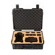 Sunnylife Drone Suitcase Black for DJI Mavic 4 Pro