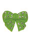 Hair Utopia Elastic Copii Verde