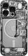 Apple Iphone 14 Pro X-ray Skin