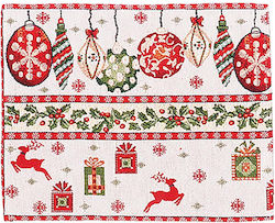 Table Napkin Flippy Polka Dot Gifts Design Christmas Theme 43 X 34 Cm Red Table Napkin Flippy Polka Dot Gifts Design Christmas Theme 43 X 34 Cm Red