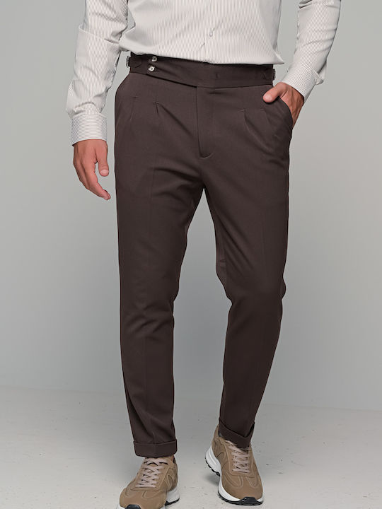 Ben Tailor Alessandro Hose in Lockere Passform ...