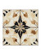 Tile Sticker Tls120 35cm X 35cm