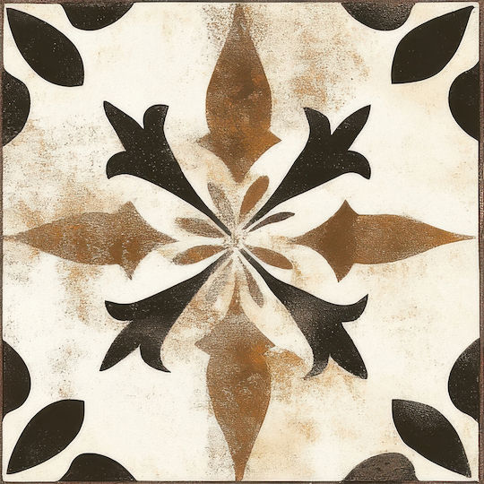 Tile Sticker Tls106 15cm X 15cm