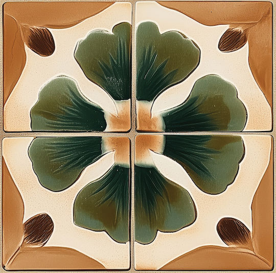 Tile Sticker Tls116 50cm X 50cm