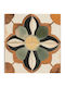 Tile Sticker Tls118 10cm X 10cm