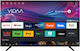 Arielli Smart Fernseher 50" 4K UHD LED 50F115VDA (2025)