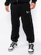 Signature Sweatpants Black
