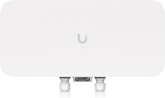Ubiquiti UniFi E7 Audience Access Point Wi‑Fi 7 Tri Band (2.4 & 5 & 6GHz)