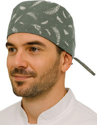 Meditex Unisex Multicolour Surgical Cap