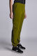 Numascrubs Women's Green Medical Pants
