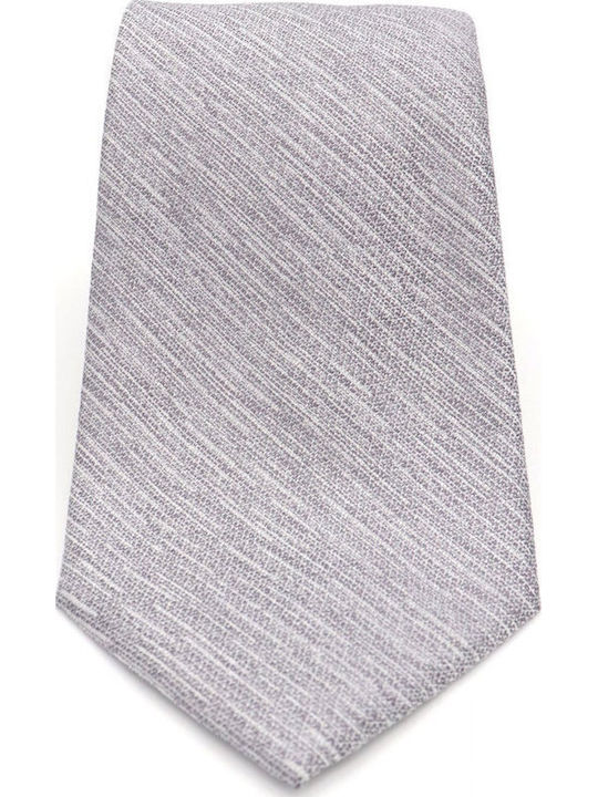 Michael Kors Men's Tie in Gray Color