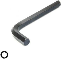 ARNDT Allen Wrench with Head 17mm