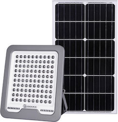 Proiector LED Solar 300W Etanș