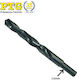 Ptg Burghiu HSS pentru Metal και Lemn 13mm / 18mm
