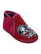 Anatomic Kids Slippers Boots Pink