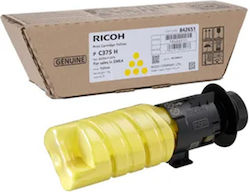 Ricoh P C375H XL Original Toner Laser Printer Y...