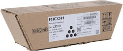 Ricoh M C320H Original Toner Laser Printer Blac...