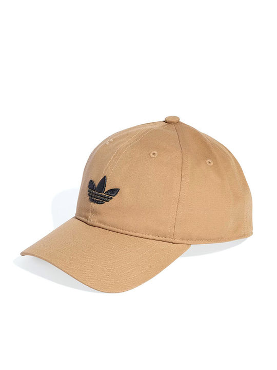 Baseball Cap Ac Cardbo Jy5064 Beige