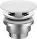 Ideal Standard Valve White