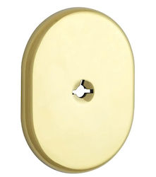 Disec Kt2112 Rozeță Decorativă Pentru Broaște Omega