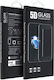 5D 0.3mm Full Glue Full Face Tempered Glass Black (Honor 400 Lite)