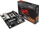 Sapphire B650M-E Motherboard Micro ATX με AMD AM5 Socket 52112-04-40G