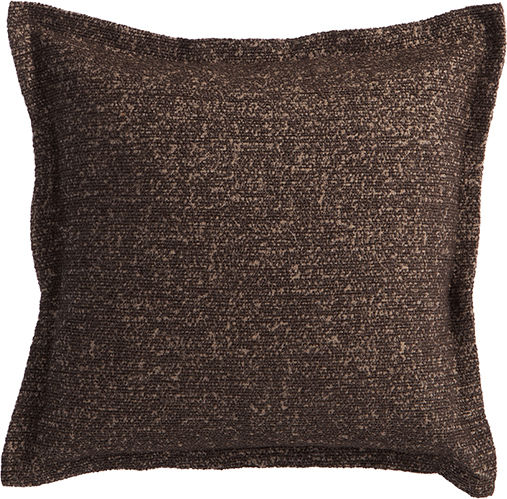 Nef-Nef Homeware Μαξιλάρι Alamo Brown 50x50εκ.