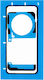 Adhesive Tape Back Cover 51630grv Original Huawei Mate 50 Pro